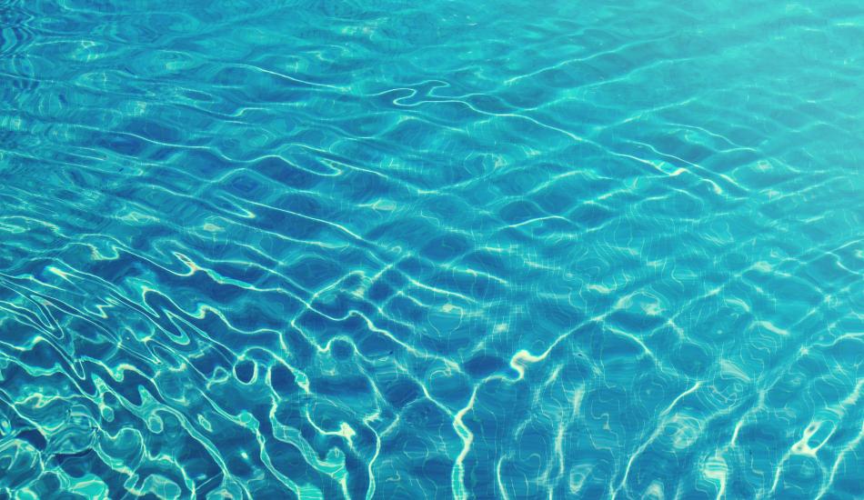 fondo agua
