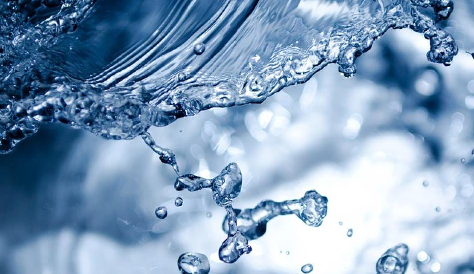 agua